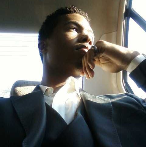 David Parson Photo 38
