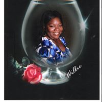 Willie Freeman Photo 14