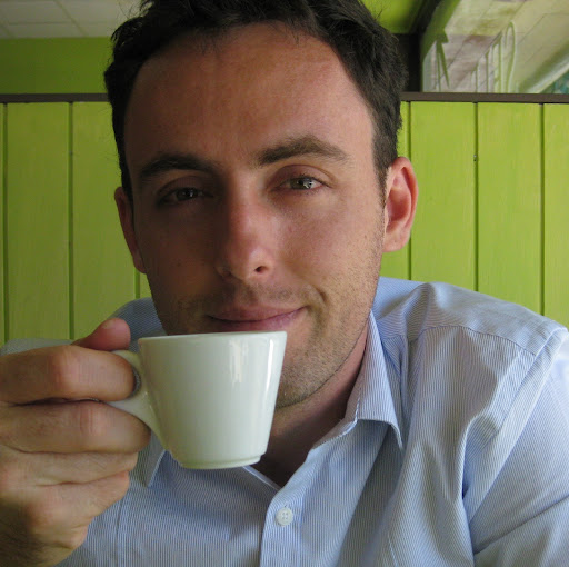 Martin Smith Photo 23
