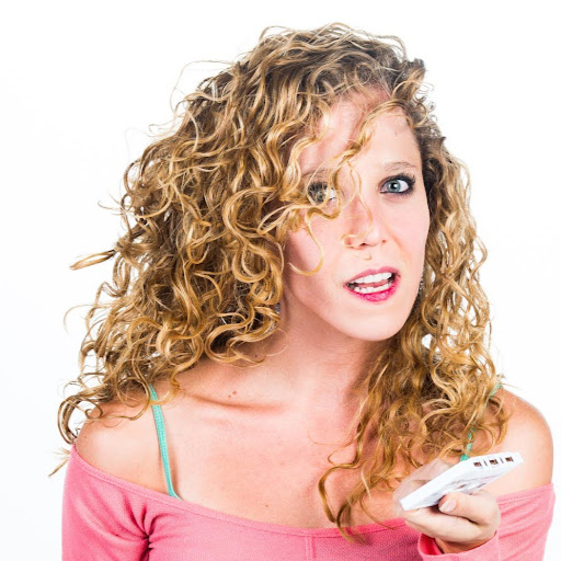 Allison Goldberg Photo 41