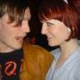 Leigh Thompson Photo 29