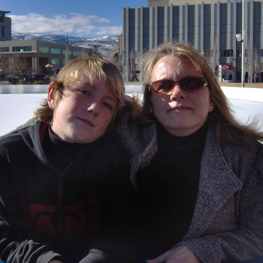 Brenda Forbes Photo 30