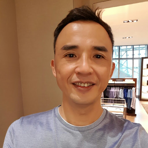 Eugene Lin Photo 28