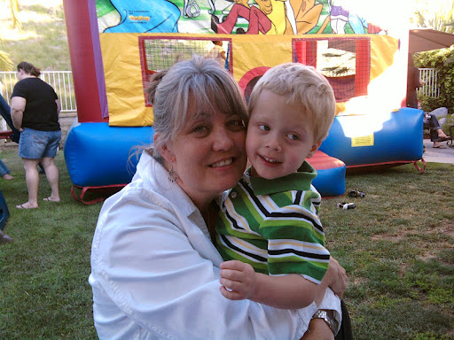 Denise Reynolds Photo 31