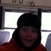 Jacob Mathis Photo 6