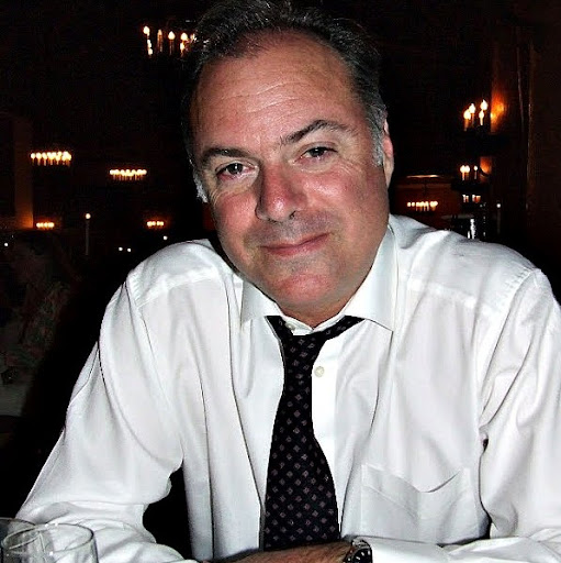 Timothy Norman Photo 21