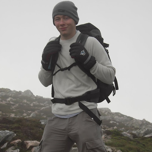 David Macphee Photo 27