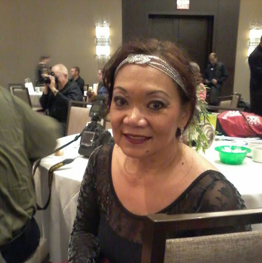 Eileen Sanchez Photo 42