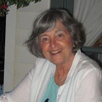 Elizabeth Rudd Photo 25