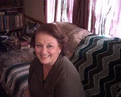 Suzanne Page Photo 19
