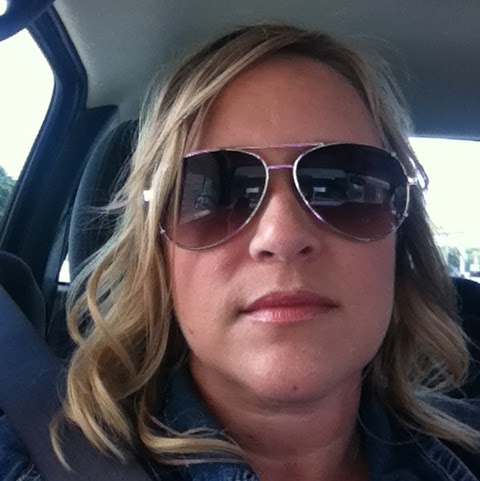 Heather Brown Photo 31