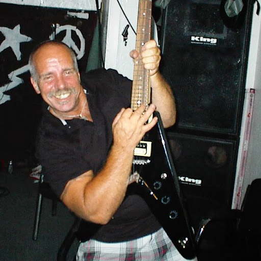 Robert Seay Photo 34