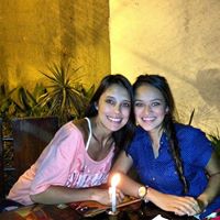 Alejandra Taborda Photo 8