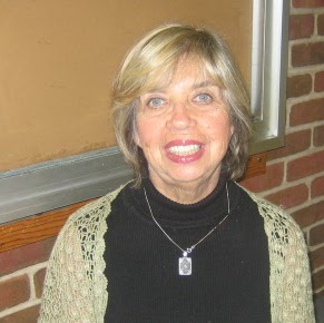 Rita Robbins Photo 33