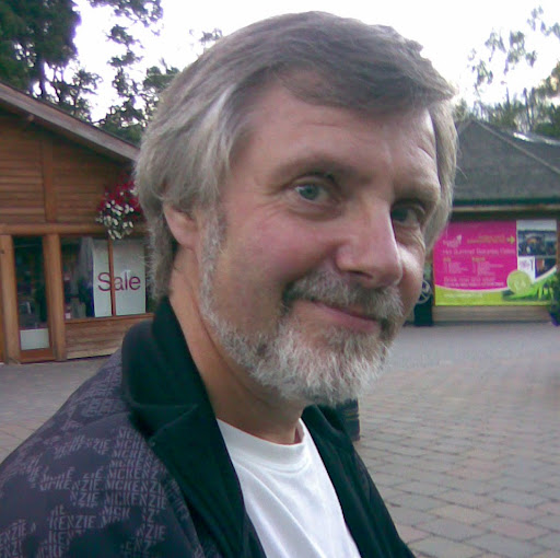 David Rowley Photo 20