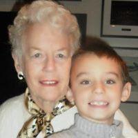 Judy Gibbons Photo 20
