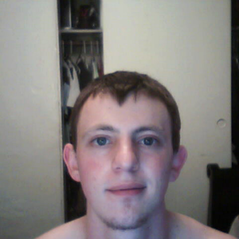 Chris Graham Photo 15