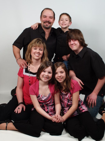 Valerie Mathews Photo 1