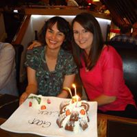 Michelle Rolfe Photo 6
