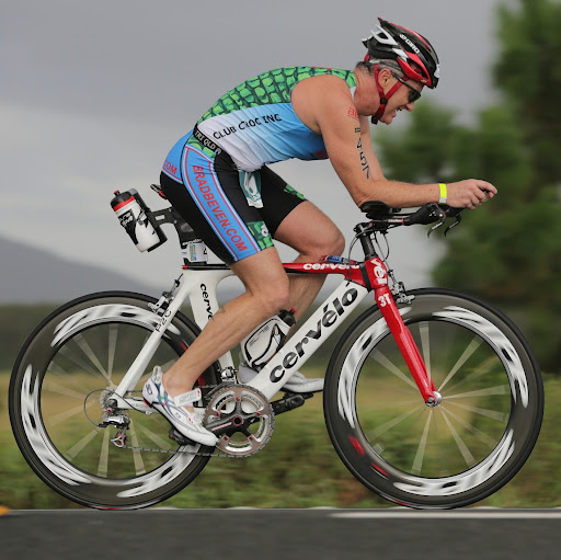 Mark Browne Photo 36
