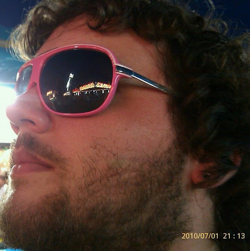 Dustin Bowers Photo 36