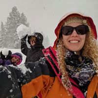 Sarah Hoagland Photo 9