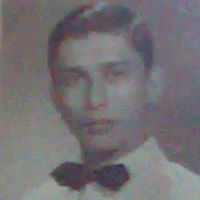 Ronald Strong Photo 9