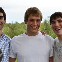 Max Andersen Photo 11