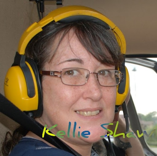Kellie Shaw Photo 13