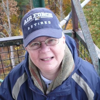 Cynthia Scott Photo 13