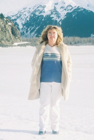 Melissa Hudson Photo 7
