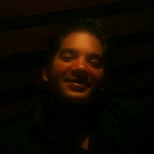 Roy Middleton Photo 5