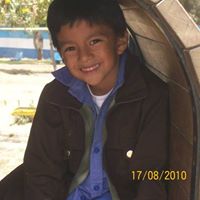 Rosalia Macias Photo 9