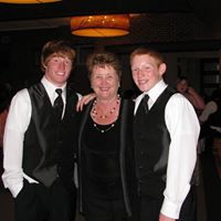 Ellen Dickerson Photo 4