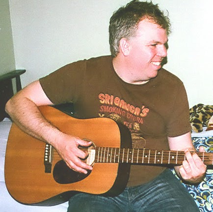 Steve Alexander Photo 3