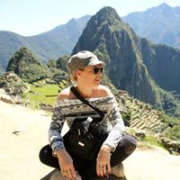 Claudia Sierra Photo 40