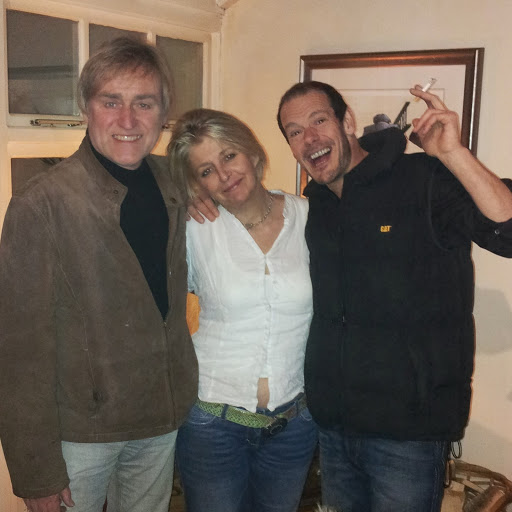 Susan Burnett Photo 35