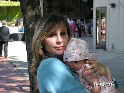 Michelle Wallis Photo 14