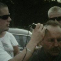 Ron Higgs Photo 4