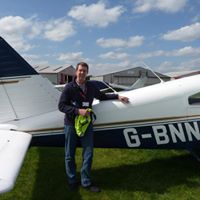 Alan Farrow Photo 8