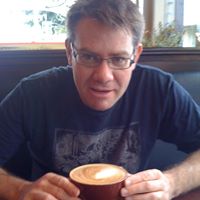 Anthony Woodward Photo 18