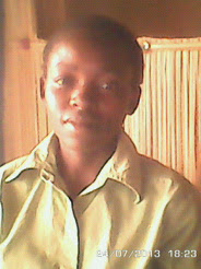 Ruth Ouma Photo 3