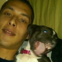 Clinton Watson Photo 15