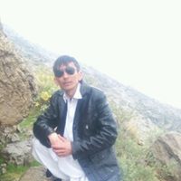 Muhammad Hussain Photo 36