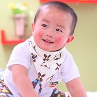 Amy Yue Photo 9