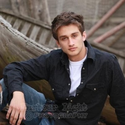 Josh Mills Photo 33