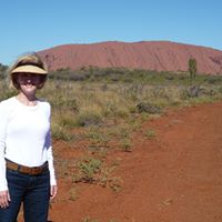 Helene Robinson Photo 15