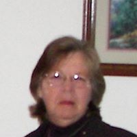 Gloria Bullock Photo 20