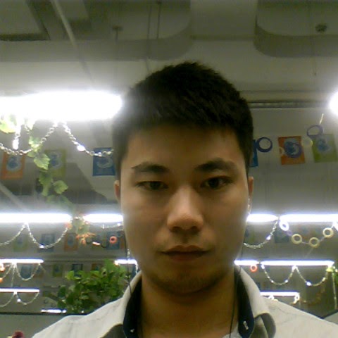 Xu Deng Photo 10