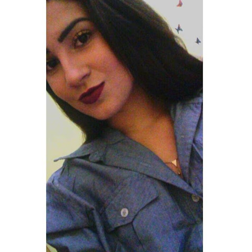 Julia Fraga Photo 16
